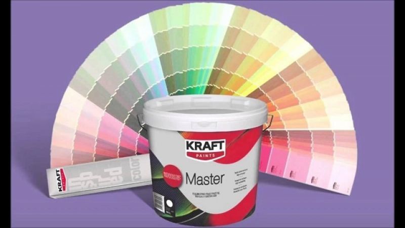 Η KRAFT PAINTS δίπλα στους γονείς ενόψει νέας σχολικής χρονιάς!