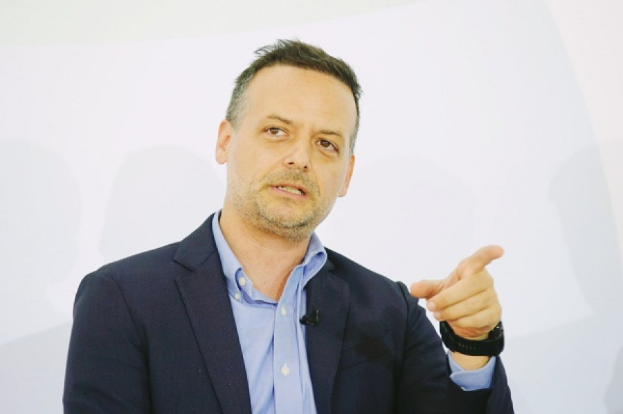 Ηχηρή απάντηση Δούκα: Θέλουμε και Μετρό και δέντρα