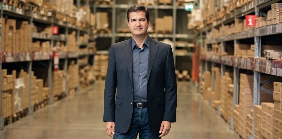 Fourlis:Το ΥΠΑΝ ενέκρινε τη σύσταση της Trade Estates ΑΕΕΑΠ