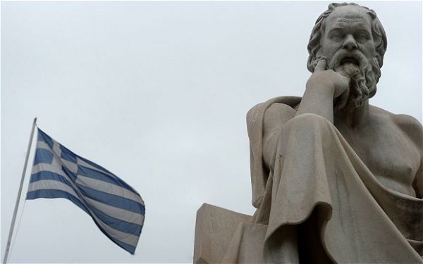 S&amp;P: Σταθερή η αξιολόγηση για την ελληνική οικονομία - Από το 2015 η επιστροφή στην ανάπτυξη