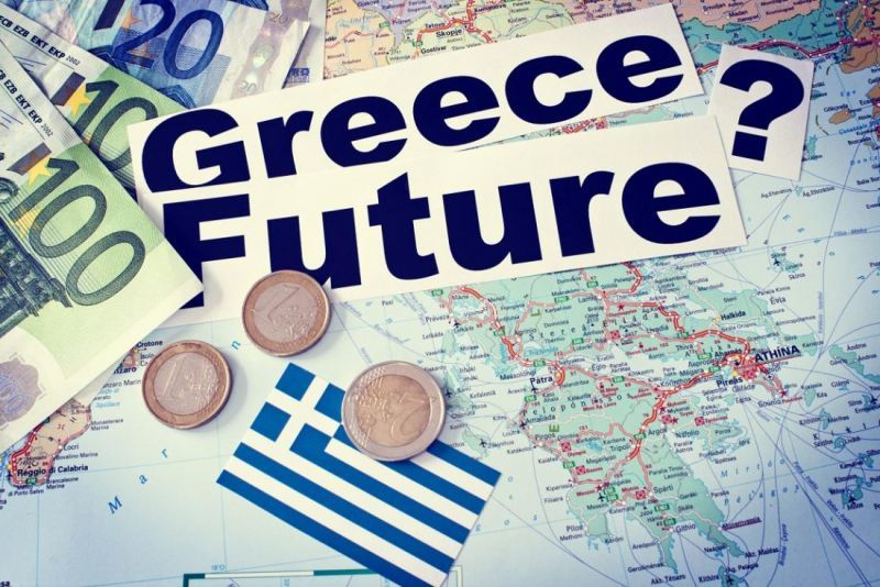 Handelsblatt: Το 2018 θα κρίνει το μέλλον της Ελλάδας