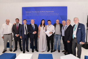 Οι προτάσεις του ΕΒΕΑ για ενίσχυση της καινοτομίας και της εξωστρέφειας