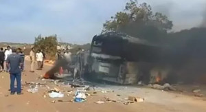 Εισαγγελική παρέμβαση για τις συνθήκες του δυστυχήματος στη Λιβύη