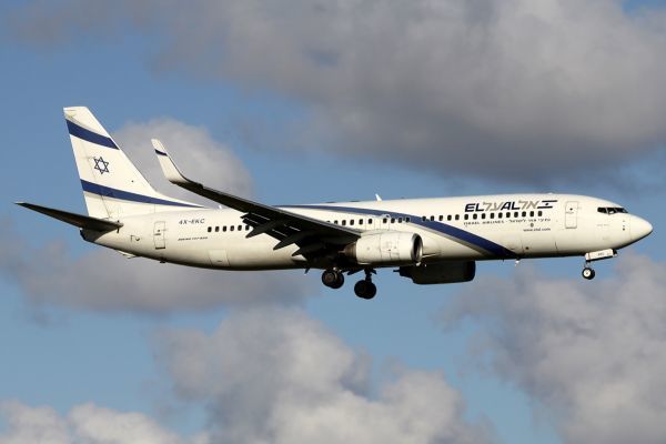 Θρίλερ στο ελληνικό FIR: Συναγερμός για βόμβα σε ισραηλινό αεροπλάνο