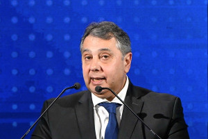Κορκίδης για ανασχηματισμό: Alarm από τον Πρωθυπουργό στο κυβερνητικό επιτελείο