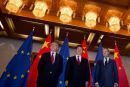 Έλλειμμα-ρεκόρ της ΕΕ στο εμπορικό ισοζύγιό της με την Κίνα