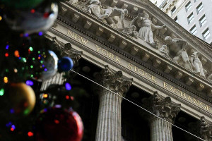 Τέταρτη διαδοχική πτώση στη Wall Street- «Βουτιά» για το φυσικό αέριο