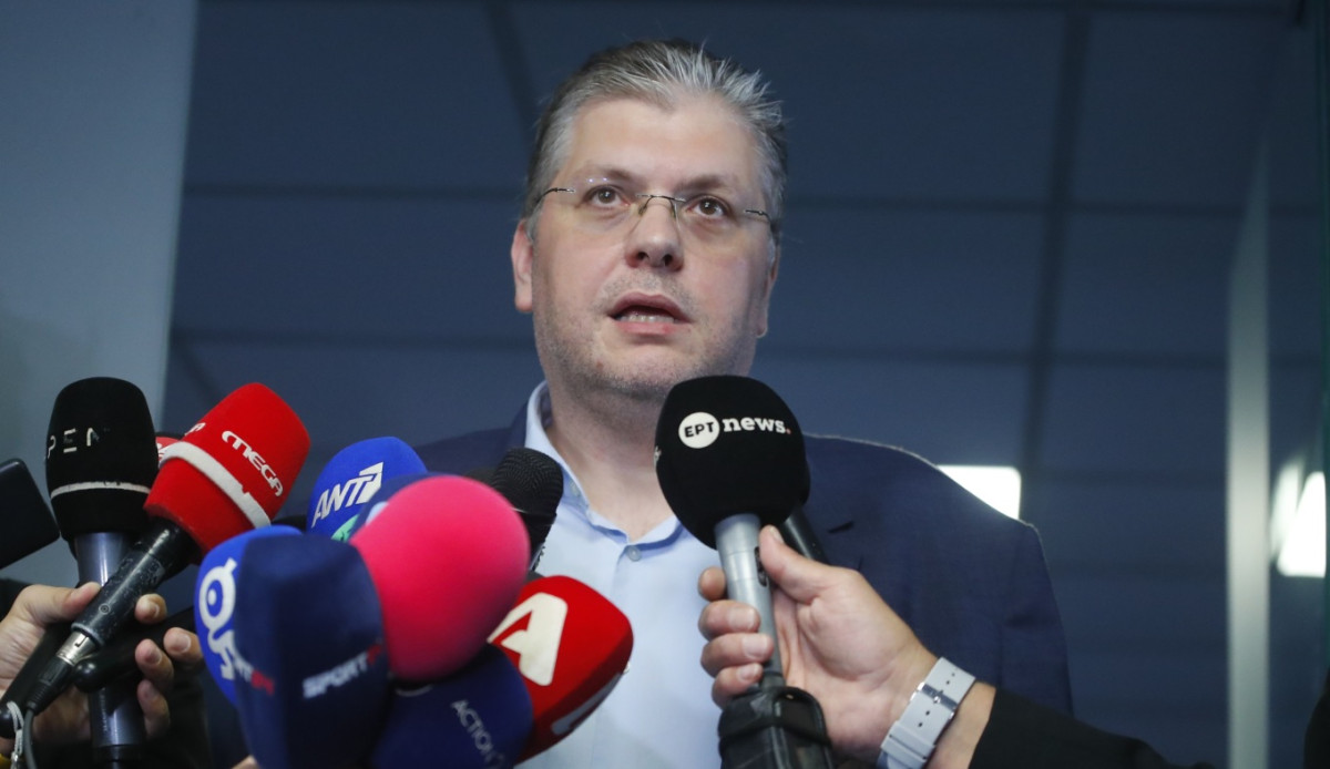 Παπανικολάου: Εκλογές στην ΕΟΚ στις 20 Δεκεμβρίου – Γιατί δεν ορίστηκε προσωρινή διοίκηση