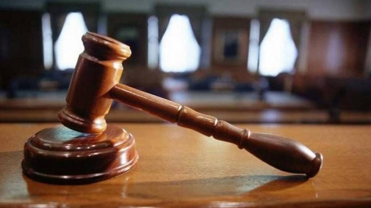 Ποινή κάθειρξης 58 ετών στον Βασίλη Παλαιοκώστα
