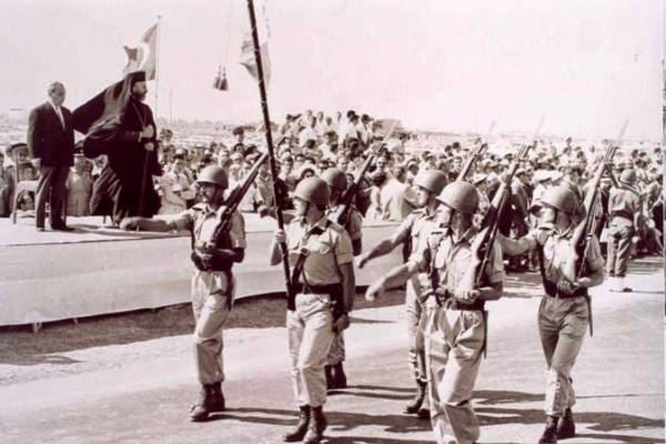 Η Χαμένη Μεραρχία