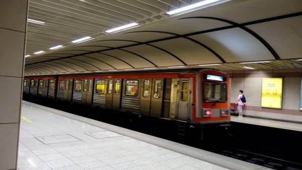 Μετρό: Κλείνουν οι σταθμοί Πανεπιστήμιο, Μοναστηράκι, Ευαγγελισμό