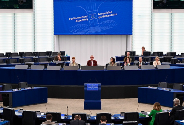 Ανθρώπινα δικαιώματα: Ακόμη να προσχωρήσει η ΕΕ στην ευρωπαϊκή σύμβαση