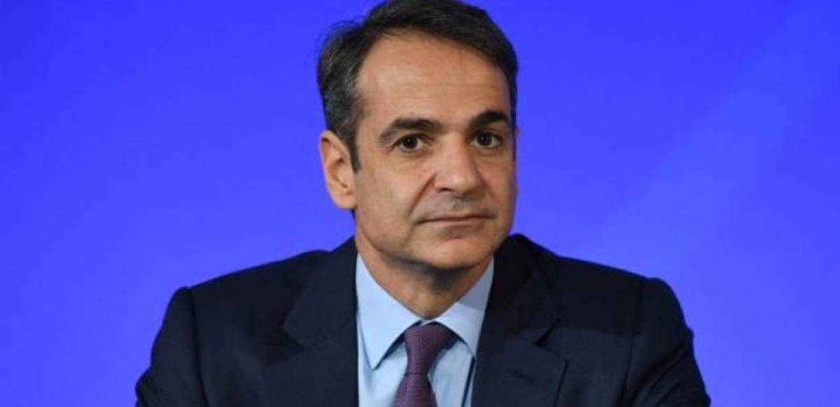 Μητσοτάκης: Οι πολίτες θα στείλουν τον κ.Τσίπρα σε μόνιμη ξεκούραση