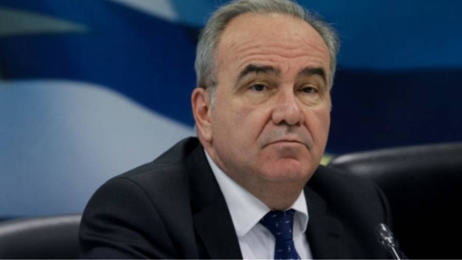 Παπαθανάσης: Μέτρα στήριξης για περίπτερα-Θα κοστίσει ένα δεύτερο lockdown