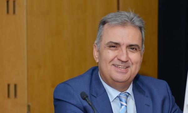 Αύξηση στις ασφαλίσεις οχημάτων