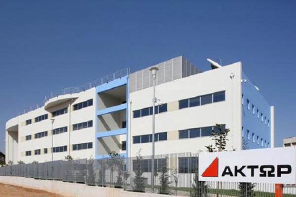 ΑΚΤΩΡ: Υπεγράφη η σύμβαση για αντιπλημμυρικό έργο στη Θεσσαλονίκη