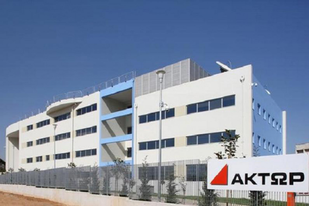 ΑΚΤΩΡ: Υπεγράφη η σύμβαση για αντιπλημμυρικό έργο στη Θεσσαλονίκη