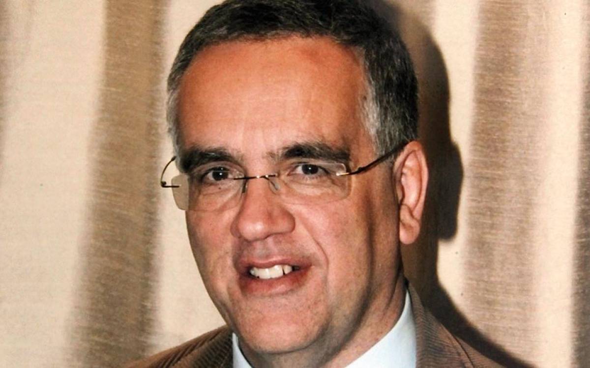 Παραίτηση Ντογιάκου από την Ένωση Δικαστών- Εισαγγελέων λόγω Κουφοντίνα
