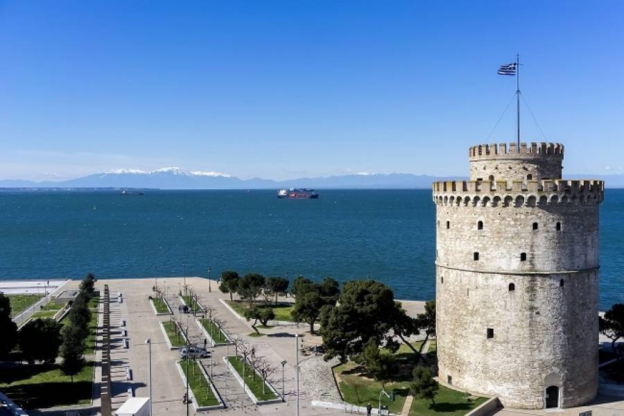 Ρεκόρ στη Θεσσαλονίκη: 22 υποψήφιοι στην κούρσα για τη δημαρχία