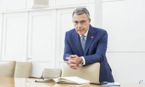 Alpha Bank- Ρόδος: Σχέδιο «επόμενης ημέρας» επεξεργάζεται η Διοίκηση