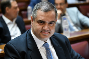 Σπανάκης σε Γαβρήλο: Αυξήθηκαν 35% οι έλεγχοι εργασίας το 2018-2023