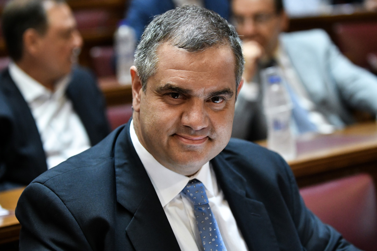 Σπανάκης σε Γαβρήλο: Αυξήθηκαν 35% οι έλεγχοι εργασίας το 2018-2023