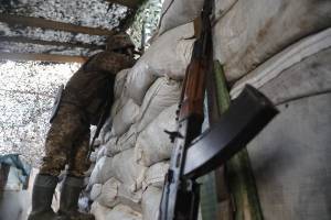 Ουκρανία σε συμμάχους της: Διακόψτε τη διπλωματία με τη Ρωσία