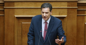 Σκυλακάκης: Δεν έχουμε καμία πρόθεση ιδιωτικοποίησης του νερού