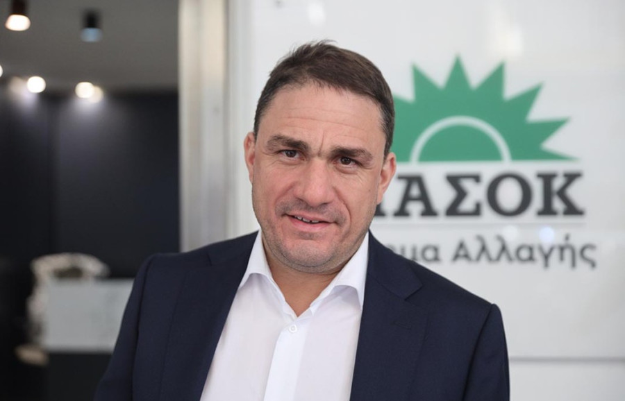ΠΑΣΟΚ κατά Μητσοτάκη: «Η εξωτερική πολιτική δεν γίνεται με αυτόματο πιλότο»