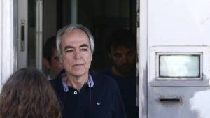 Κουφοντίνας: Προσφυγή στο Ανώτατο Ειδικό Δικαστήριο