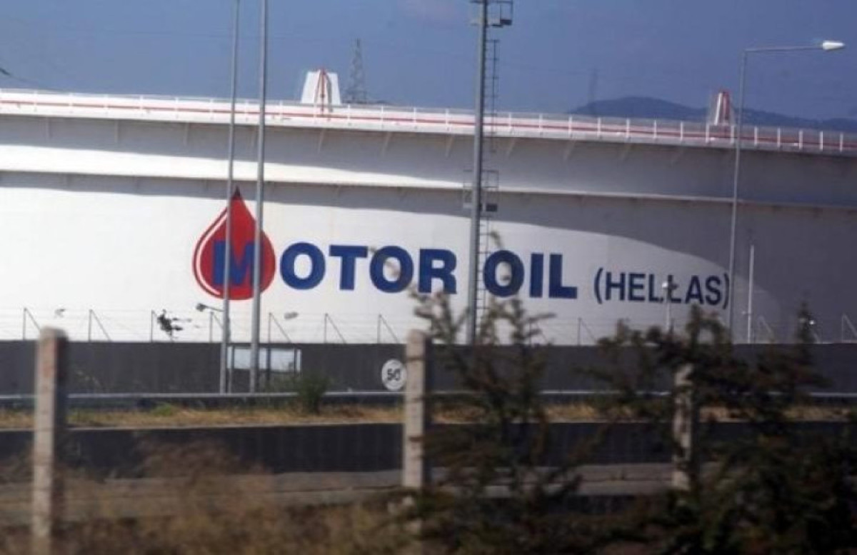 Motor Oil: €650,8 εκατ. κέρδη το 2025 - Τι βλέπει για τη συγκυρία