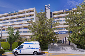 Το νοσοκομείο ΜΗΤΕΡΑ ως κέντρο αναφοράς για τον καρκίνο του παγκρέατος