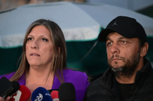 Κωνσταντοπούλου: Ανασύρθηκε η καταχωνιασμένη δικογραφία για τα Τέμπη – Μεγάλη νίκη του Πάνου Ρούτσι