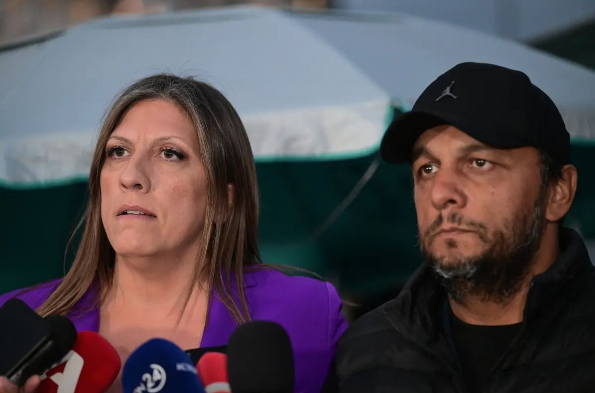 Κωνσταντοπούλου: Ανασύρθηκε η καταχωνιασμένη δικογραφία για τα Τέμπη – Μεγάλη νίκη του Πάνου Ρούτσι