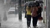 Έκτακτο δελτίο ΕΜΥ: Έρχονται καταιγίδες και χαλάζι