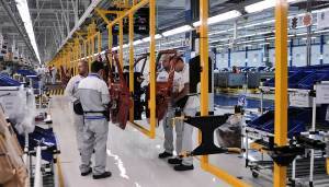 Iταλία: Στα... τάρταρα η βιομηχανική παραγωγή τον Μάρτιο