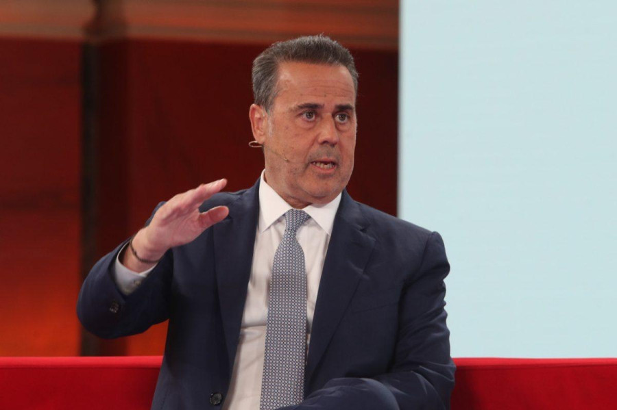 Παπασταύρου: Σημαντικός ενεργειακός κόμβος η Ελλάδα στην Ανατολική Μεσόγειο
