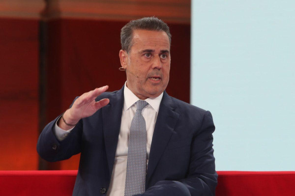 Παπασταύρου: Σημαντικός ενεργειακός κόμβος η Ελλάδα στην Ανατολική Μεσόγειο