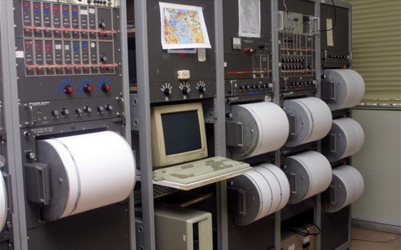 Ισχυρός σεισμός 6,7 βαθμών στην Παπούα-Νέα Γουινέα