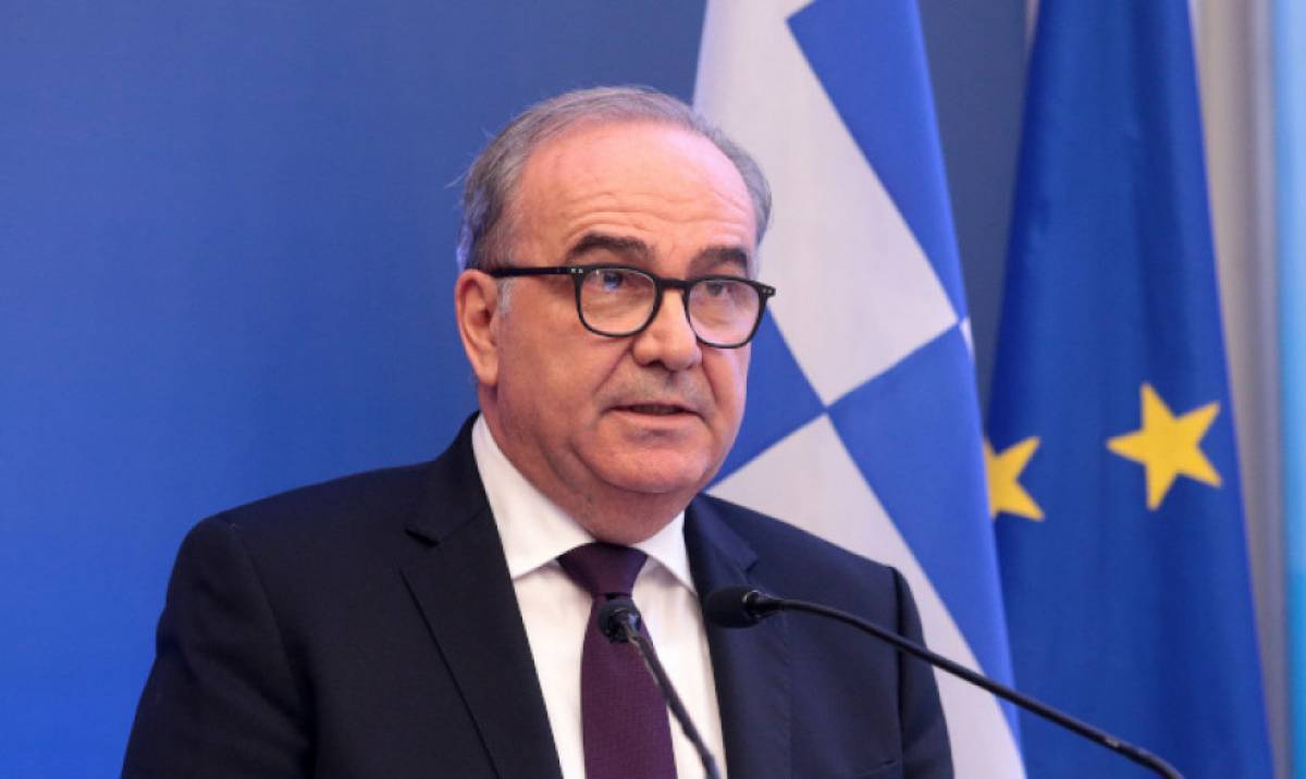 Παπαθανάσης: Η απόφαση για τη μουσική στην εστίαση θα αλλάξει
