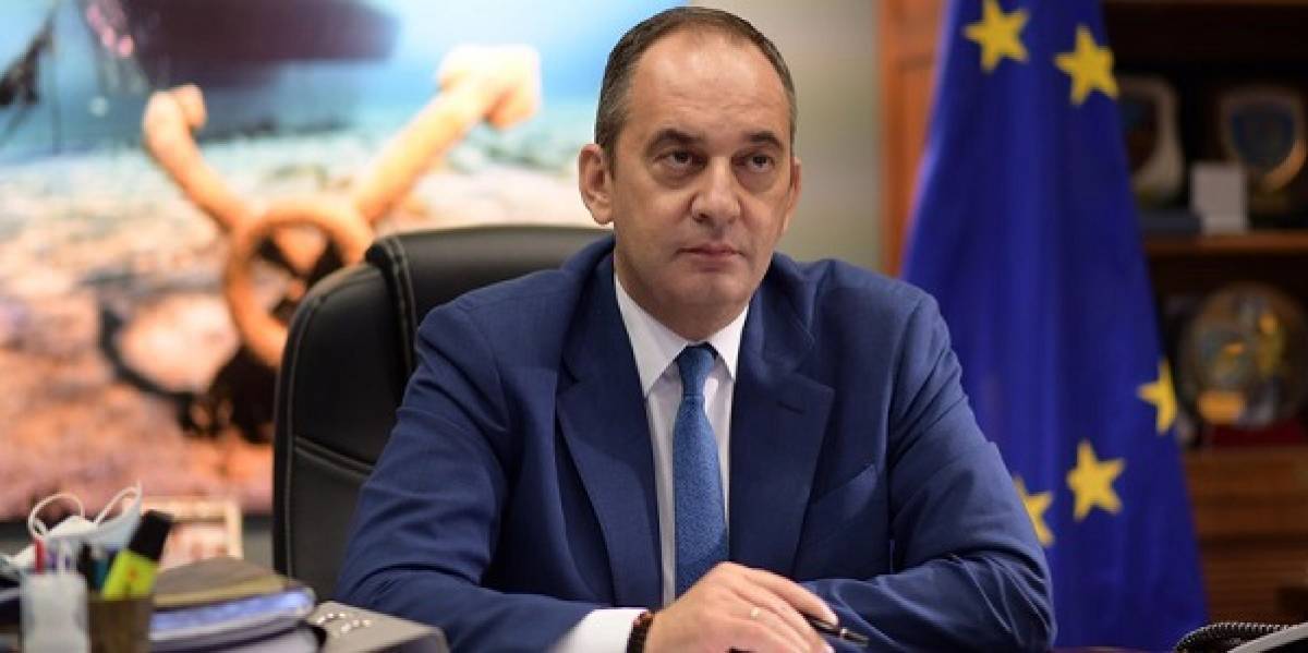 Πλακιωτάκης: Η ΝΔ έβαλε τις κρητικές επιχειρήσεις στο Μεταφορικό Ισοδύναμο