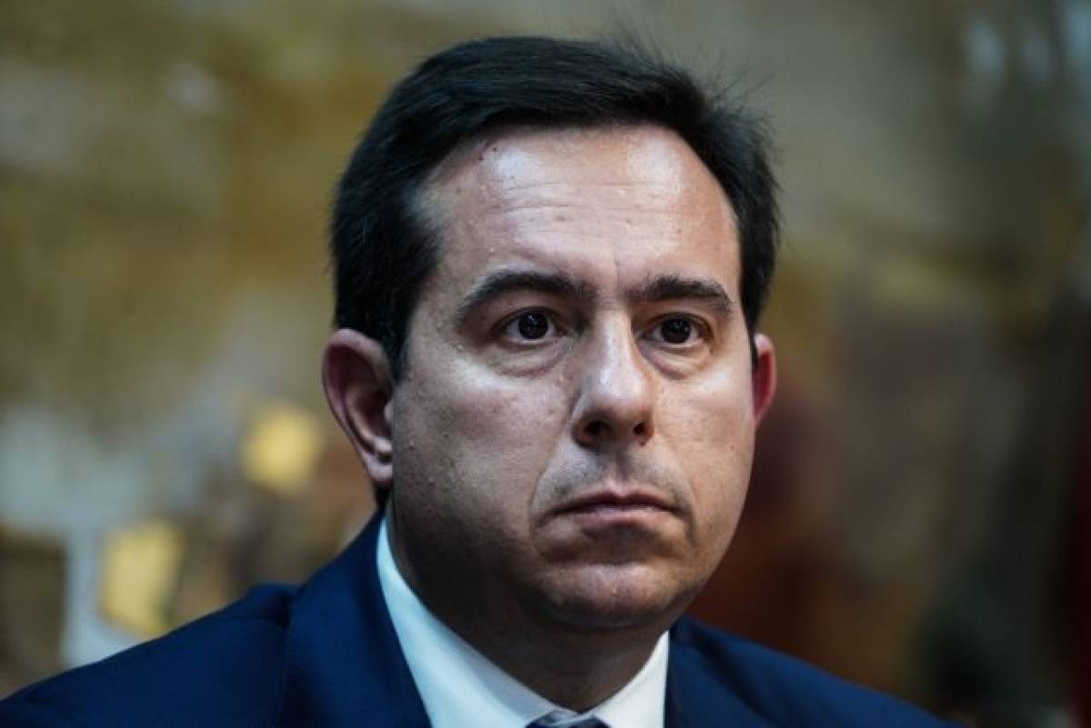 Μηταράκης: Ψηφιοποίηση του ασφαλιστικού βιογραφικού