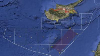 Handelsblatt: Αναστάτωση θα μπορούσε να προέλθει από τα κοιτάσματα στην Κύπρο