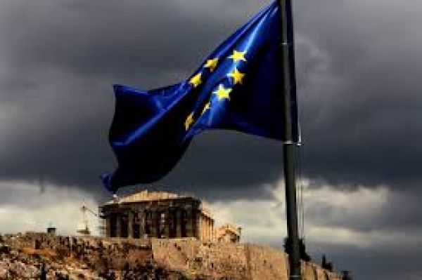 SZ : Η κρίση στην Ελλάδα αναζωπυρώνεται