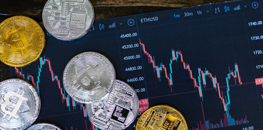 Σταθεροποιείται πάνω από τα $29.000 το Bitcoin-«Μουδιασμένα»… αισιόδοξα τα κρυπτονομίσματα