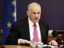 Παπανδρέου: Η Ελλάδα δεν συζητά την αναδιάρθρωση του χρέους της με τους ιδιώτες