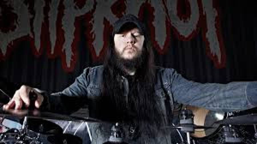 Πέθανε ο Τζόι Τζόρντισον, ο θρυλικός ντράμερ των Slipknot