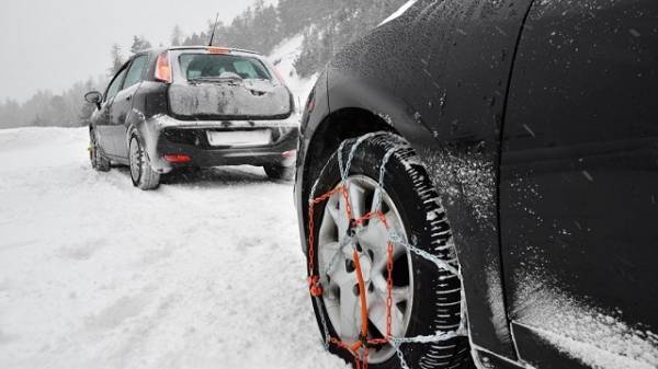 Προβλήματα στο οδικό δίκτυο της Πελοποννήσου