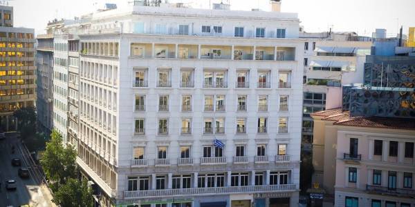 Τι απαντά η Επιτροπή Κεφαλαιαγοράς στα δημοσιεύματα για μεταστέγασή της