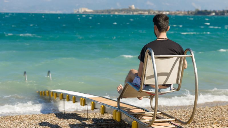 Ποια ελληνική start-up ψηφίστηκε για τον τελικό του Chivas Venture